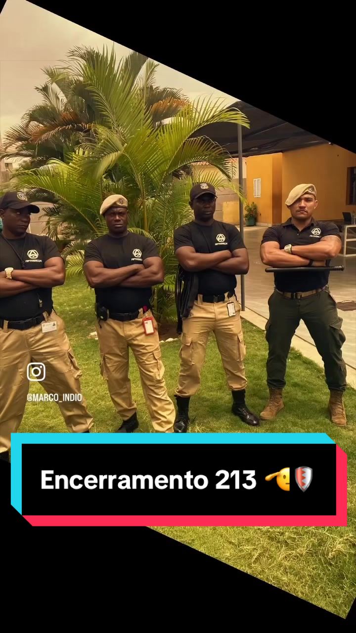 @MARCO ÍNDIO ⚔️🛡️⚡️