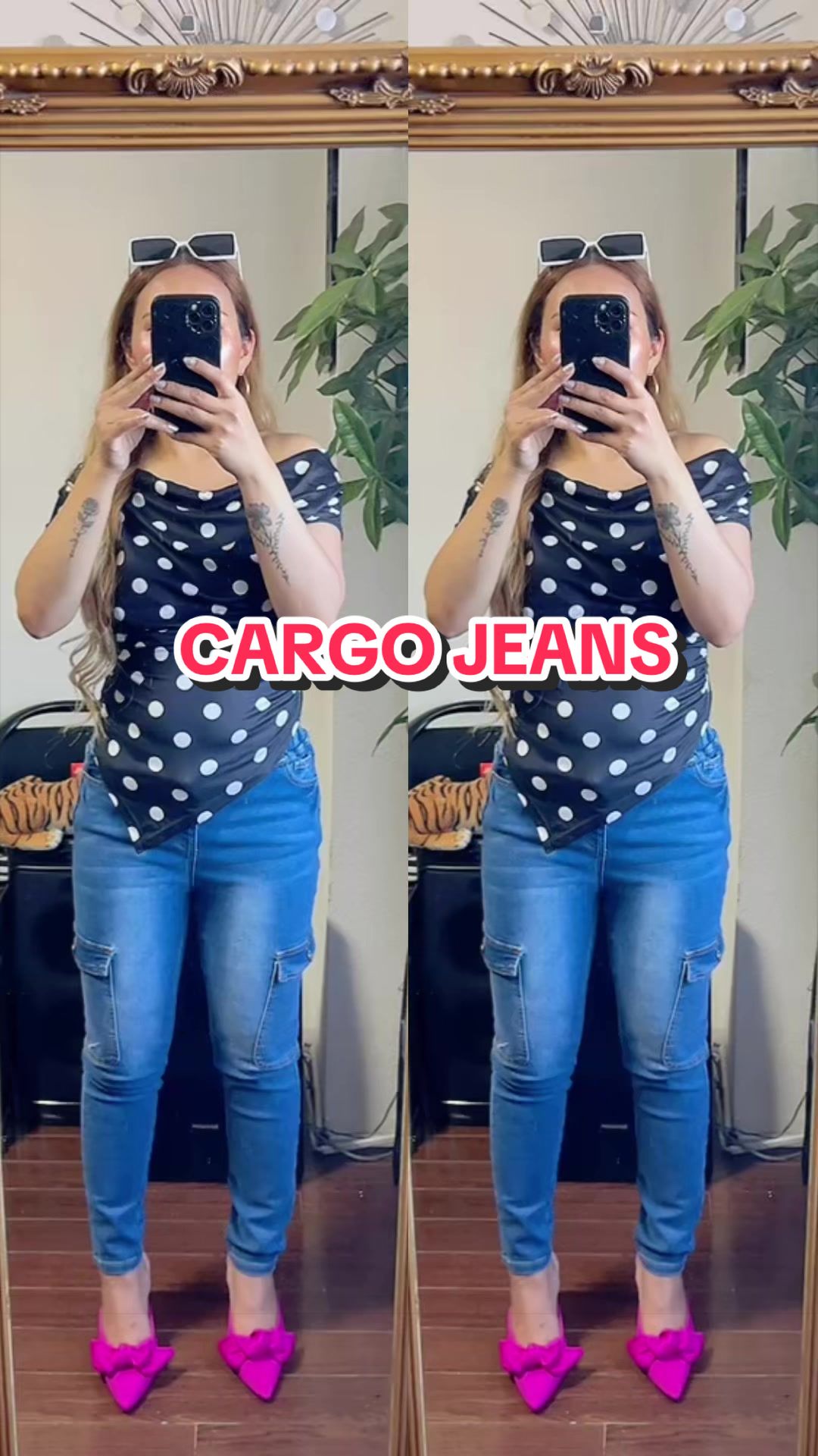 @Fb:Instafashion Jeans