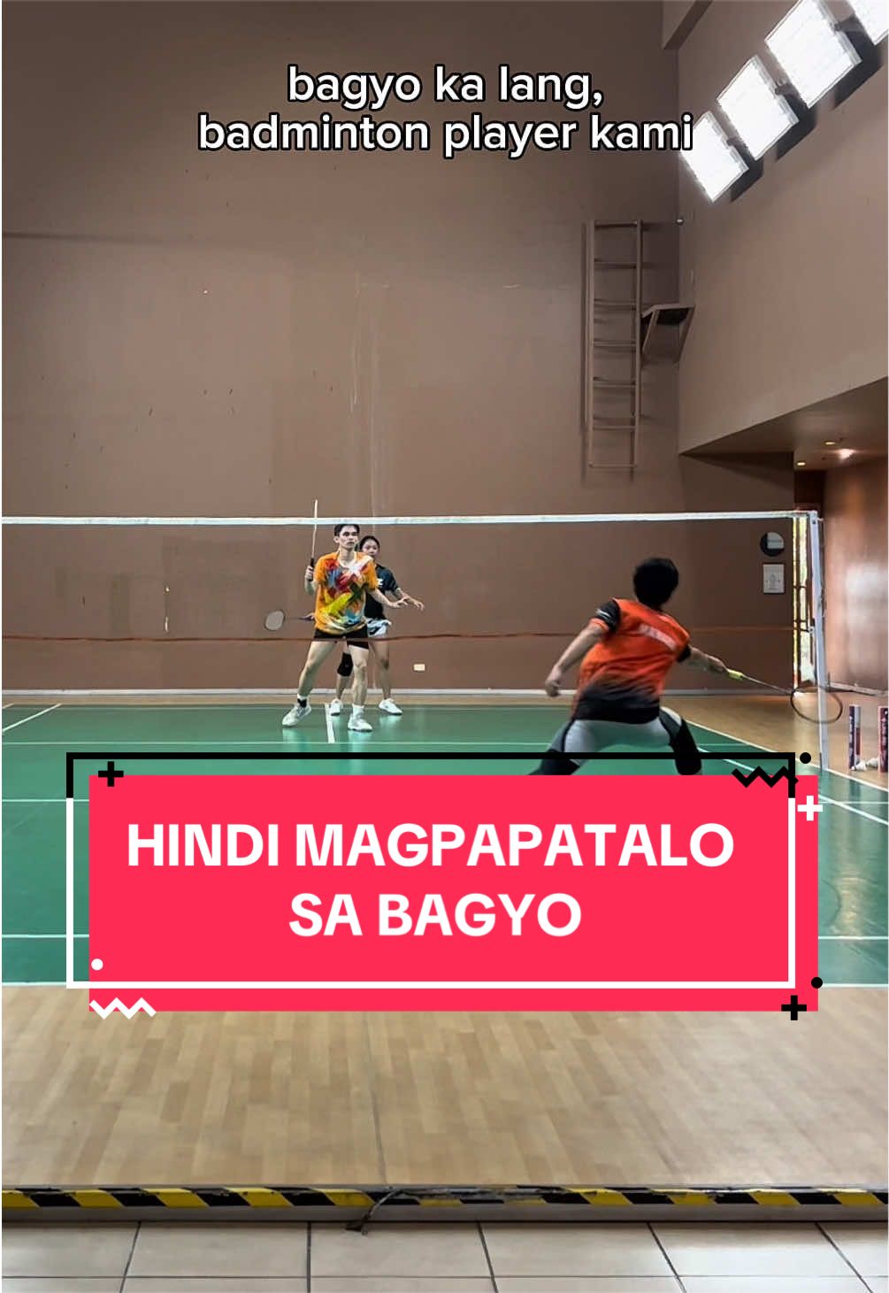 @Badminton Unlimited by Zo