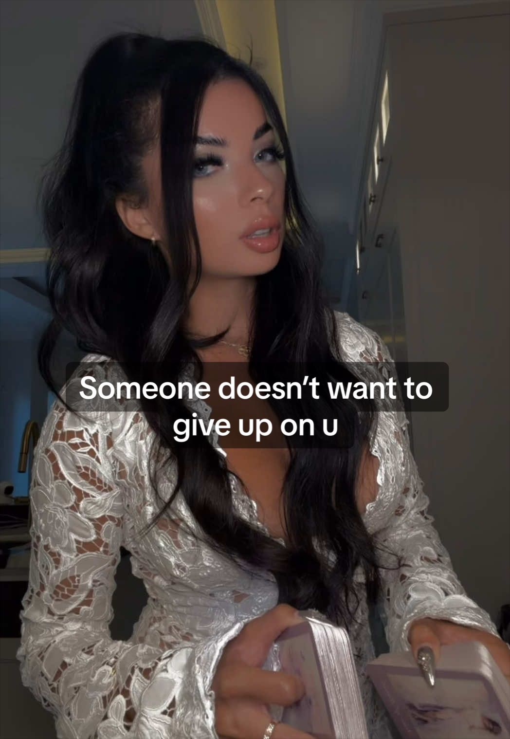 @Psychic Serena