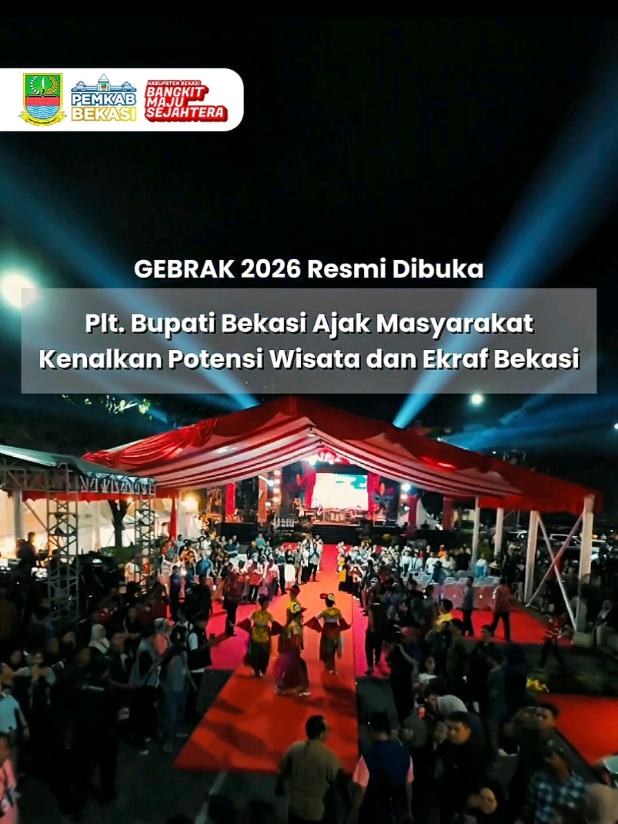 @Prokopim Kab Bekasi