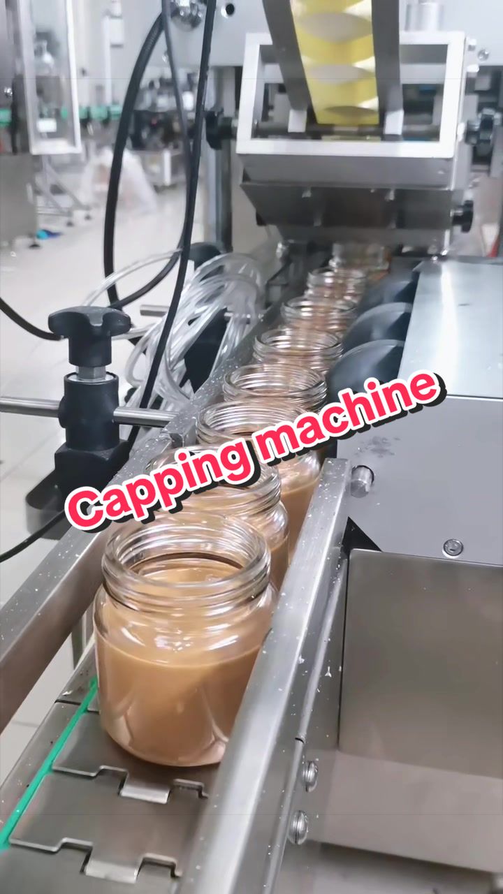 @Bag in box filling machine