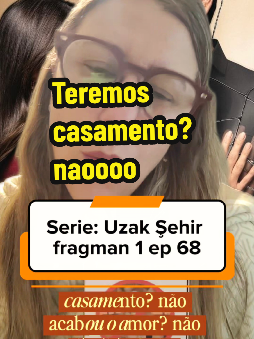 @Cylene | S&eacute;ries turcas