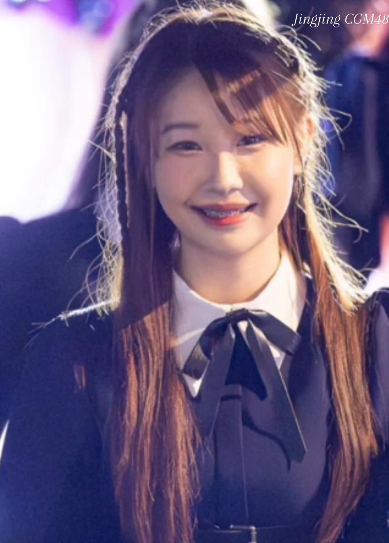 @รักไอดอลจะไม่เสียใจ
