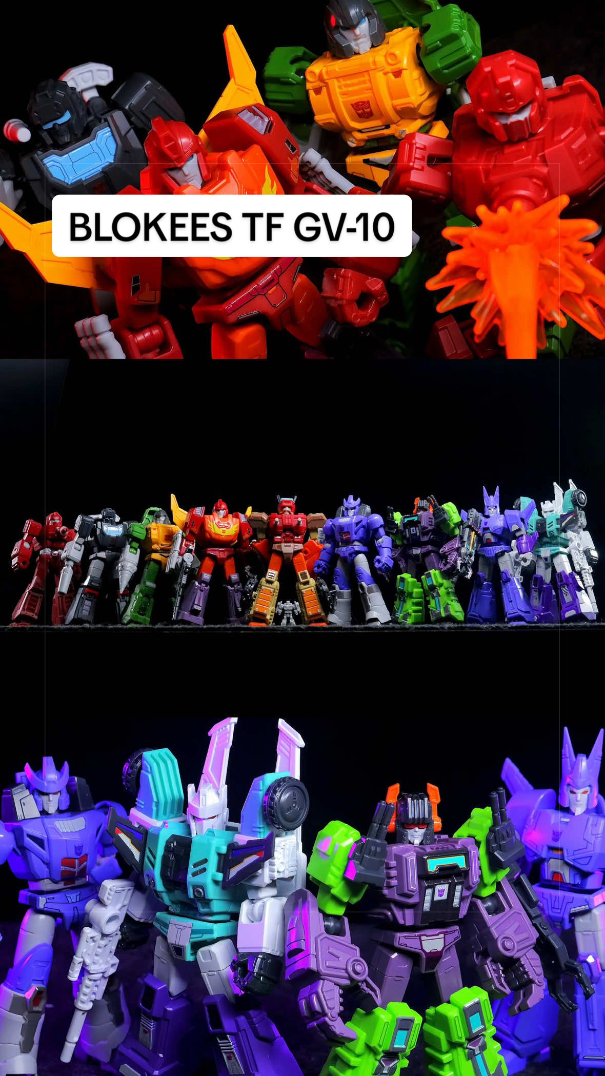 @KRTOYS Review