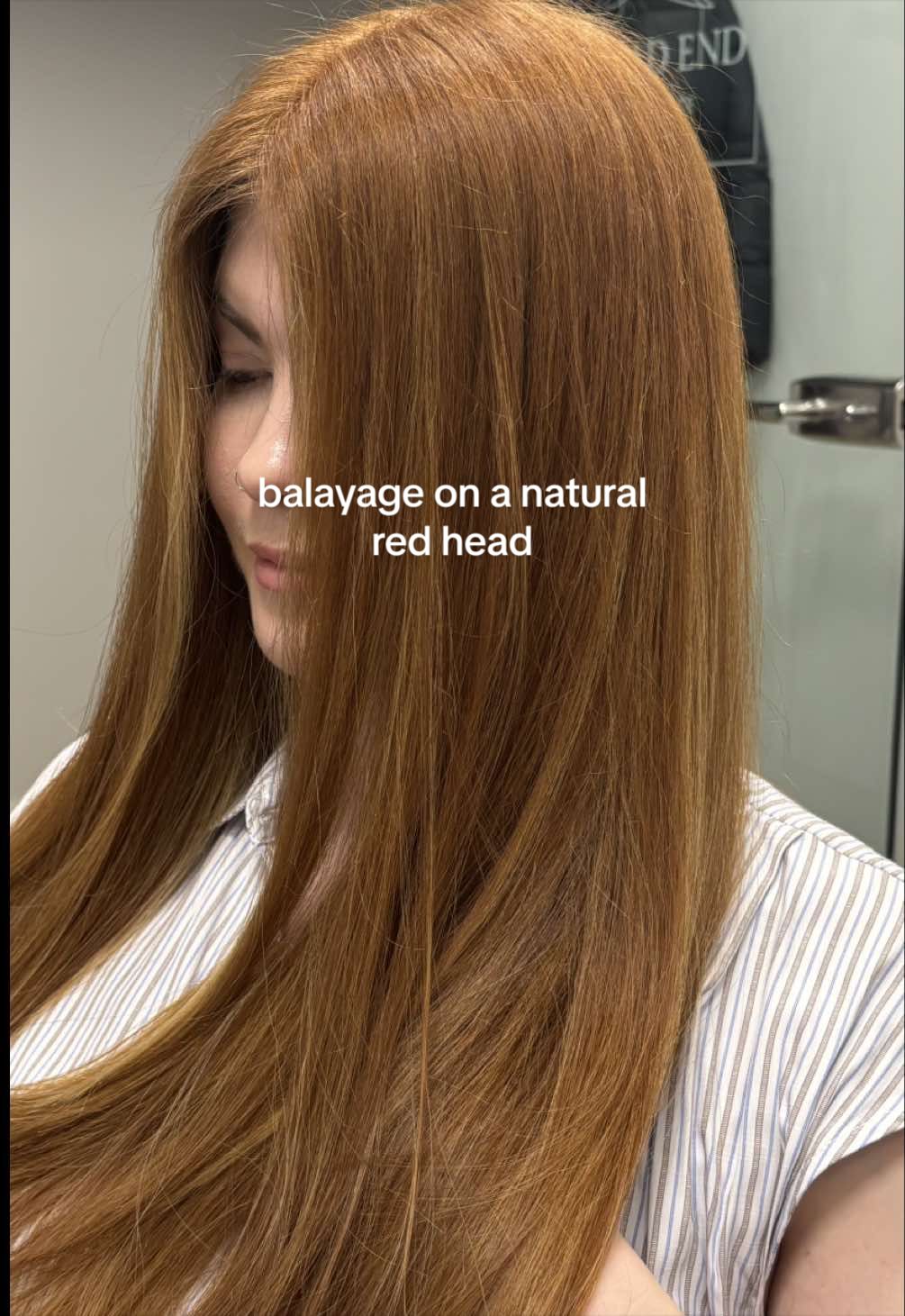 @Mya Groves | HAIRSTYLIST