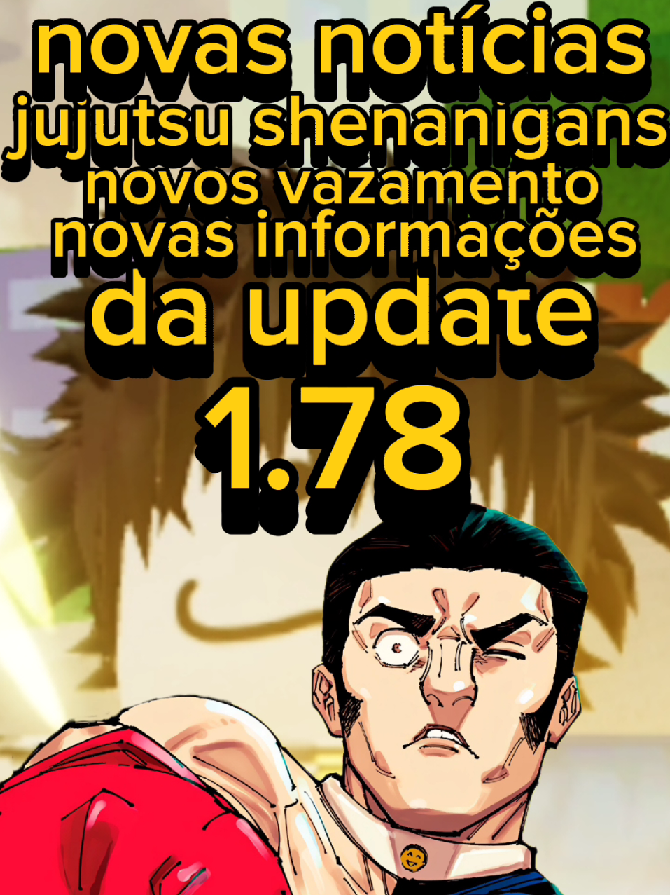 @BOB_NOTÍCIAS DE Shenanigans