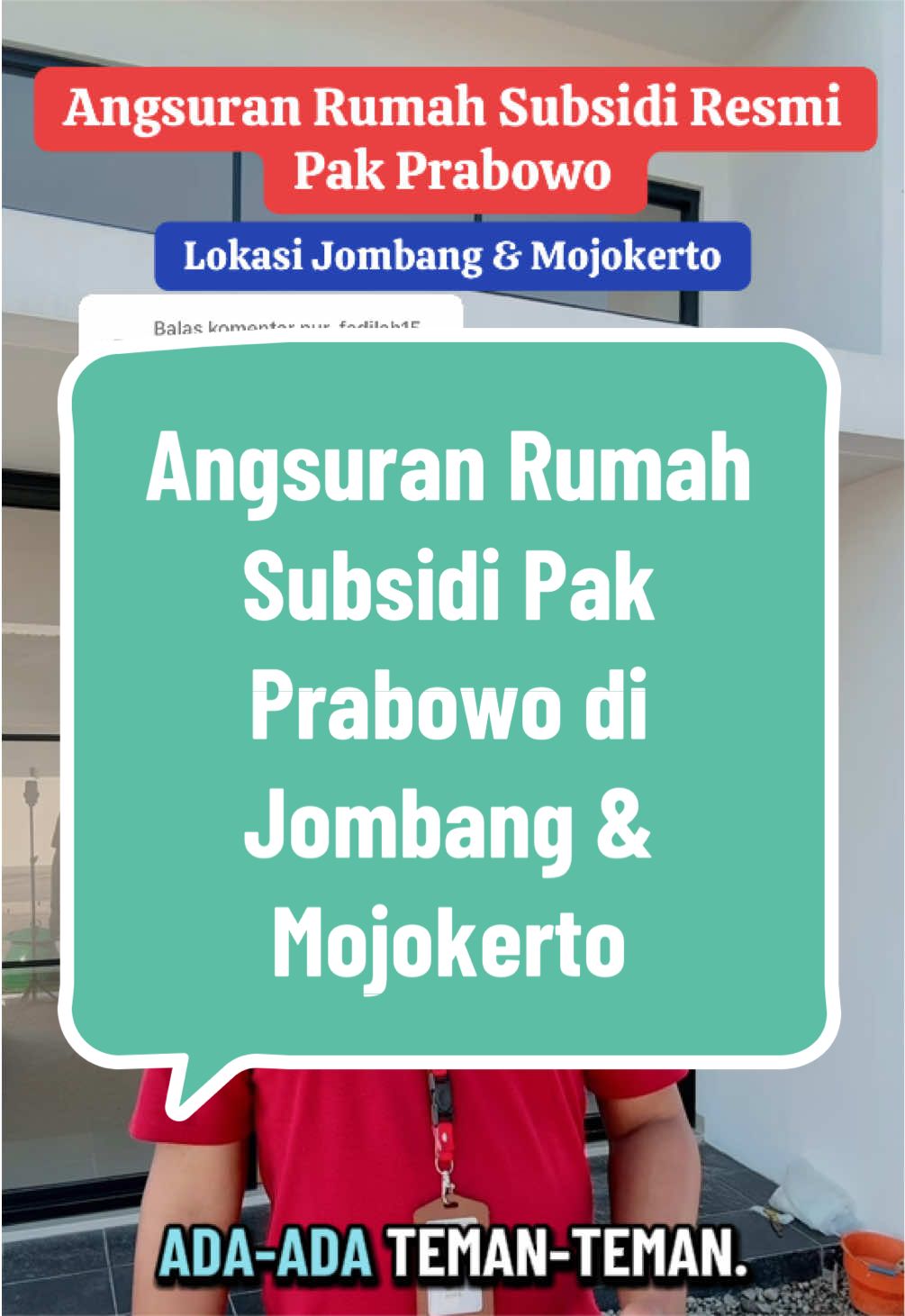 @RUMAH JOMBANG