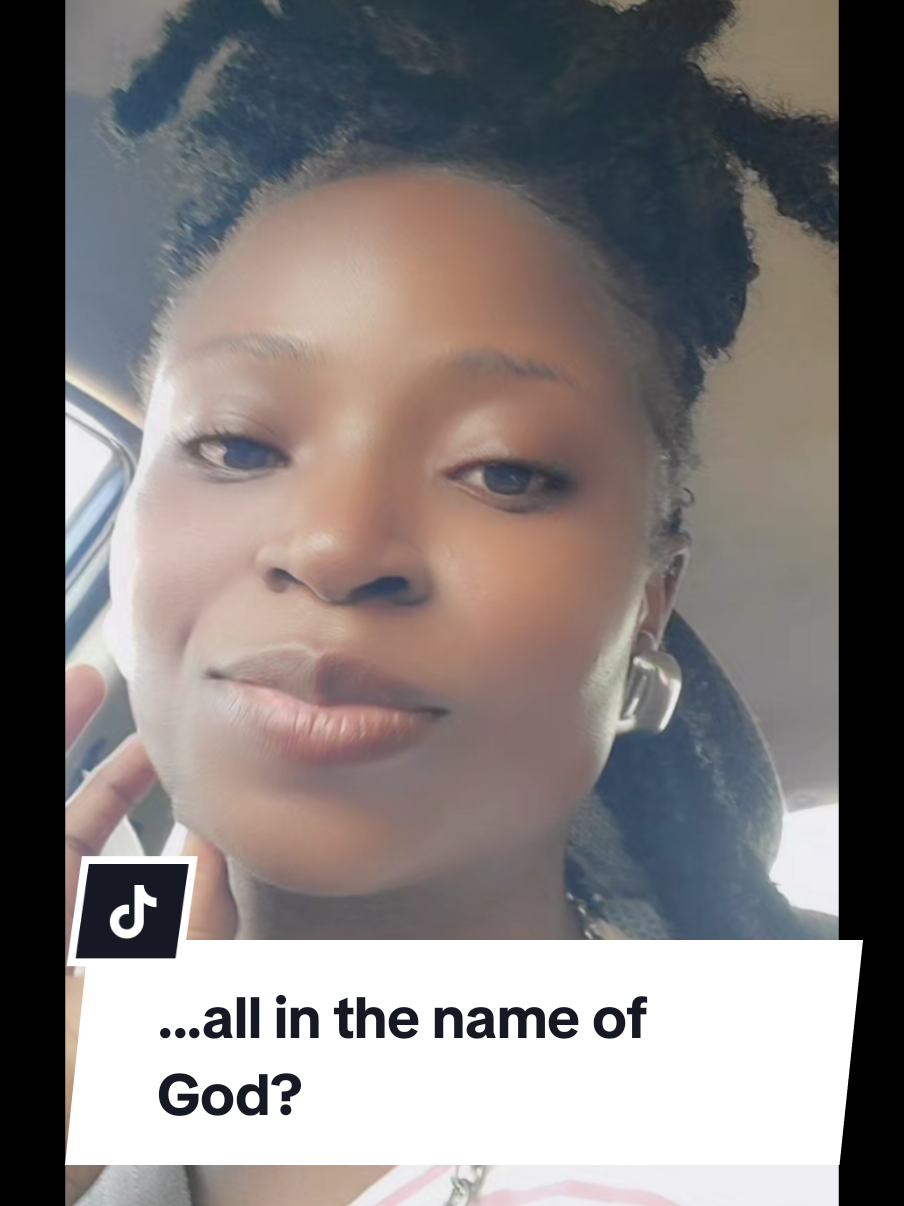 @Oluwatomisin