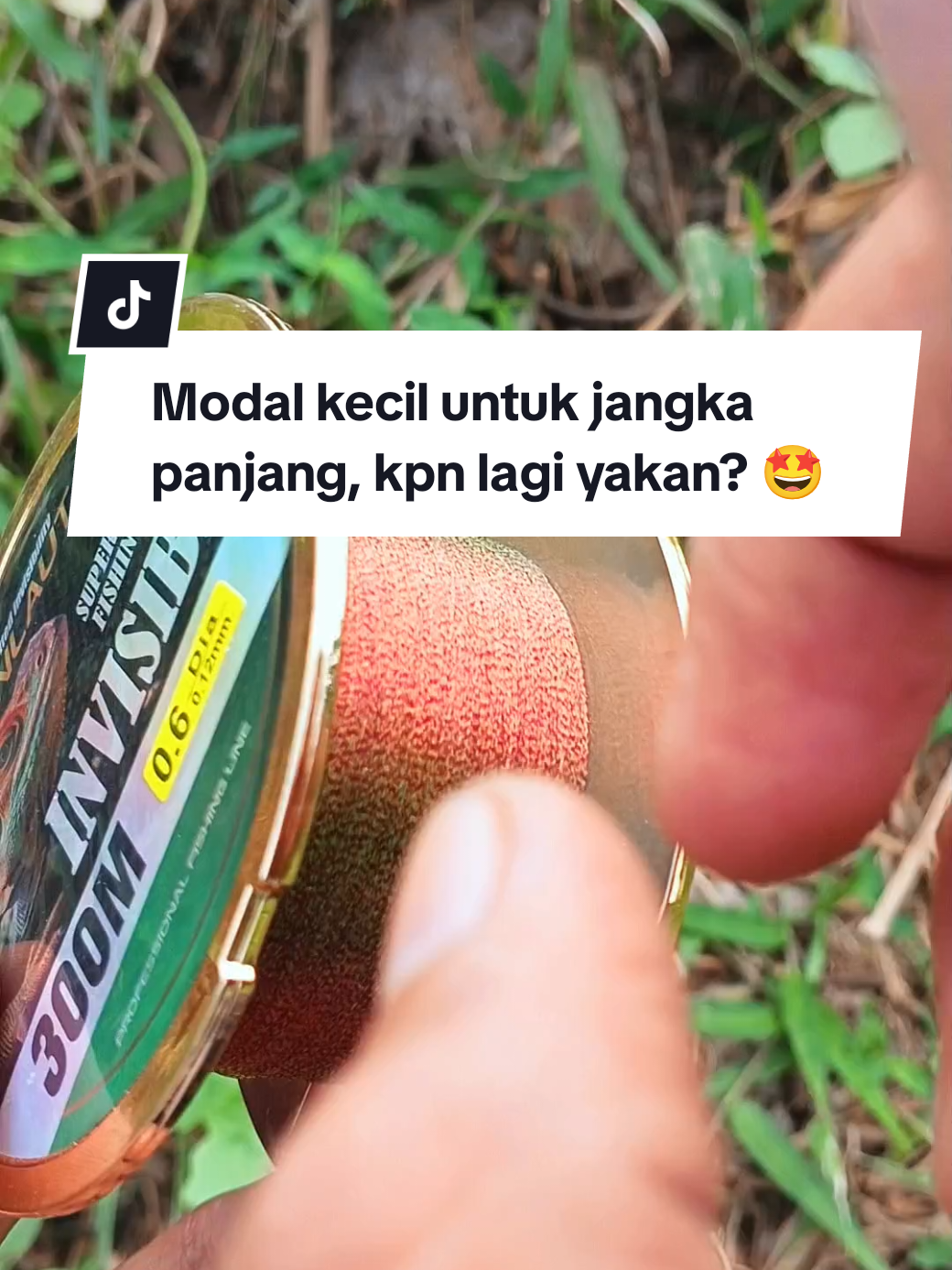 @TIE Fishing