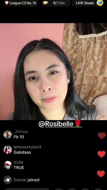 @Rosibelle🌹