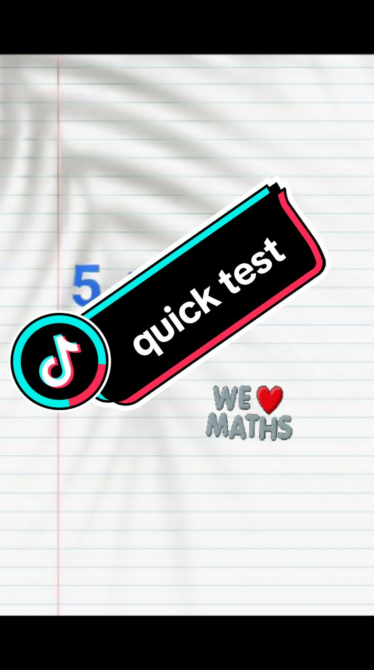 @Math By Rika