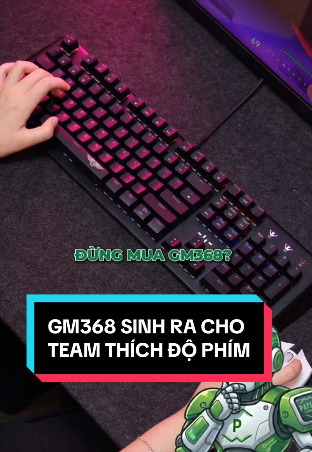 @PATECH Electronics