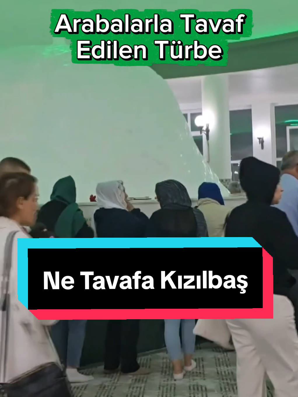 @Tarikat İfşa