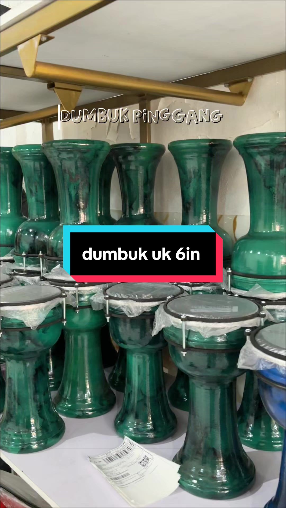 @Umik e Anak Hadroh