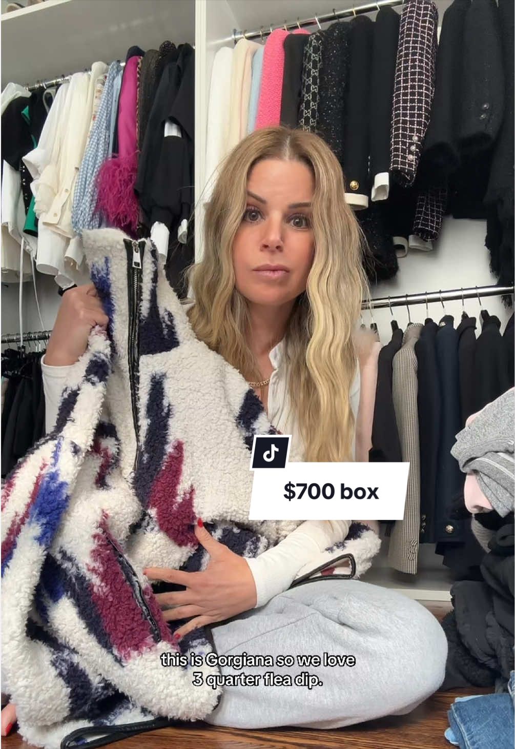 @Fashion Mom