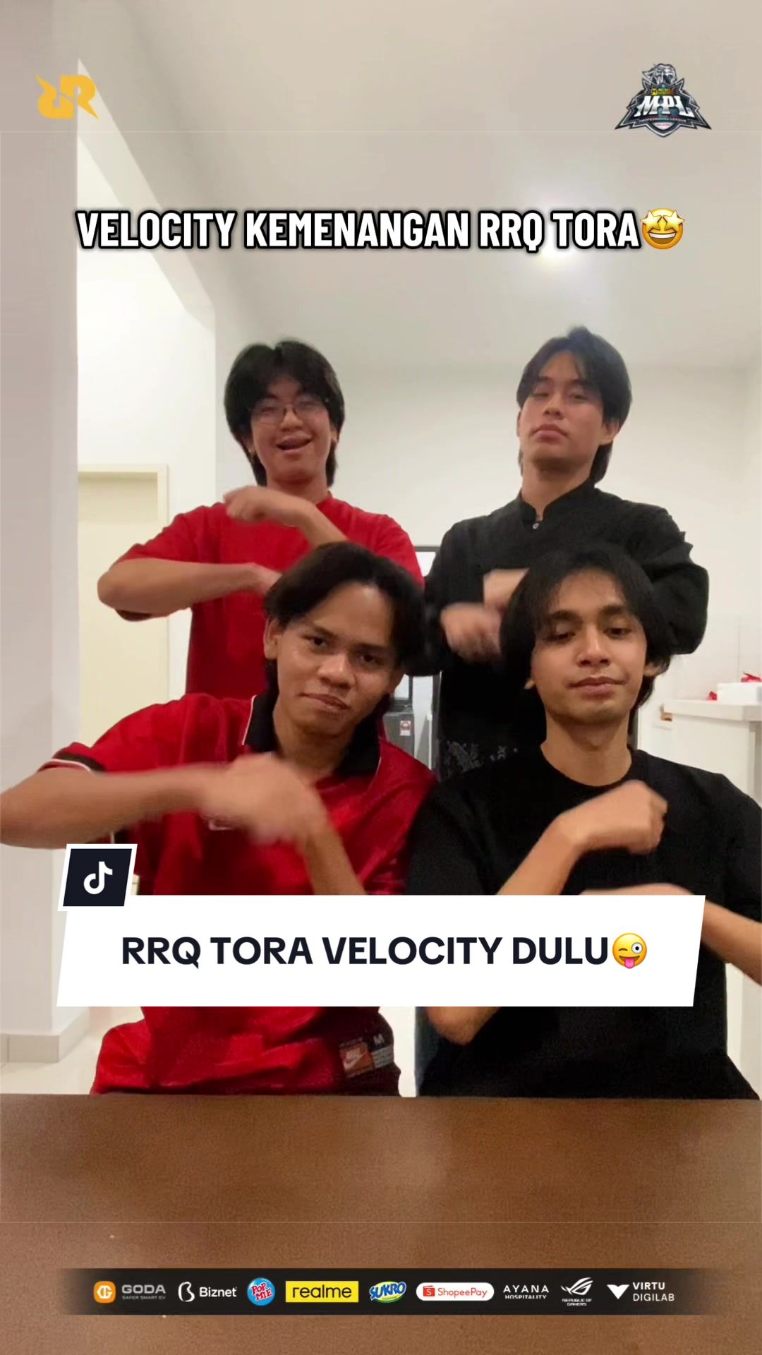 @Team RRQ