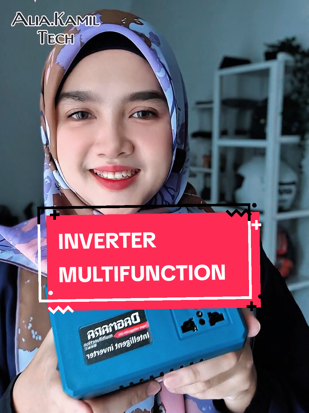 @Alia.Kamil Tech