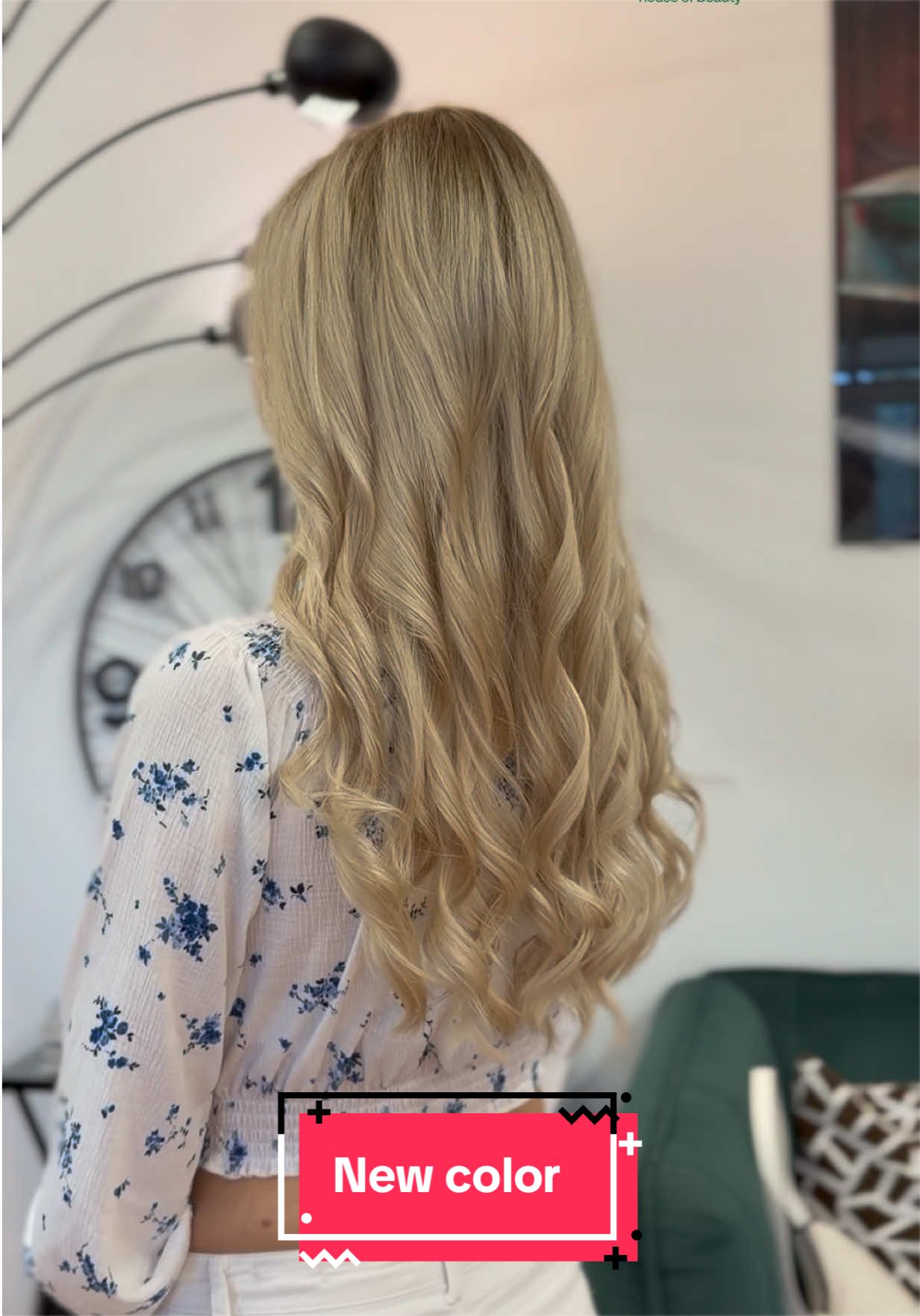 @SashArt salon