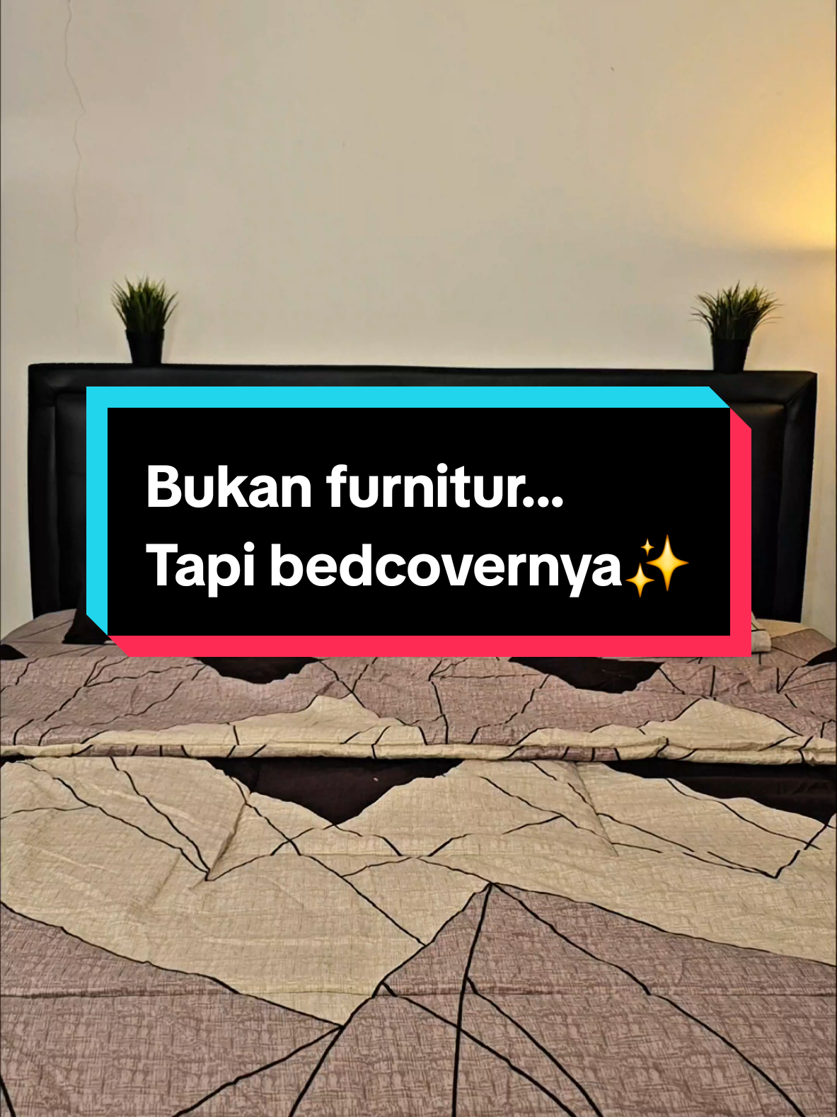 @kang bedcover