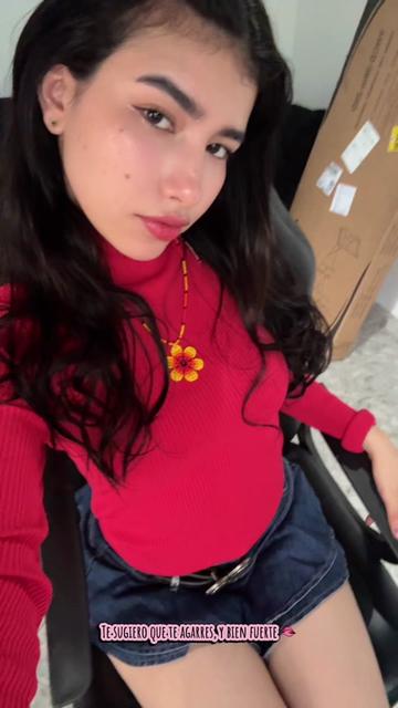 @мєℓιѕα 🧋