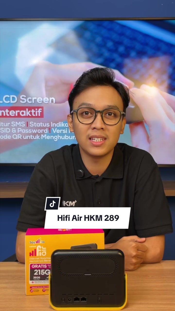 @HKM Official