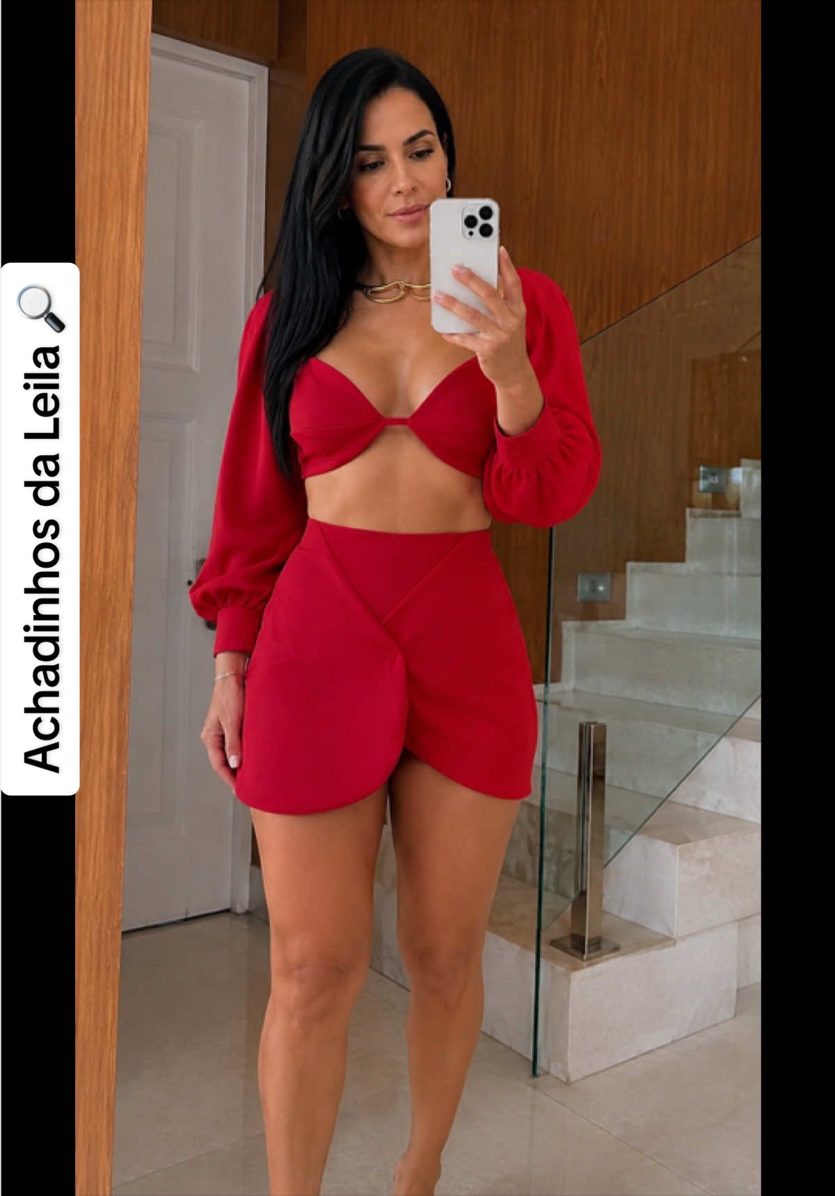 @Achadinhos da Leila🔎