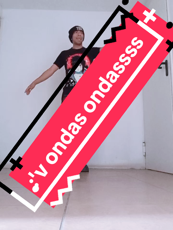 @Popping Cosplayer