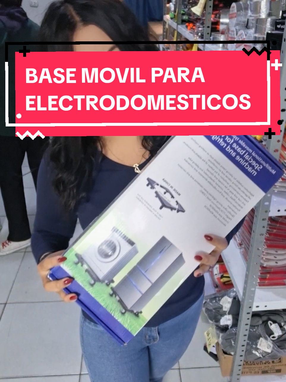 @Gerard Import Arequipa
