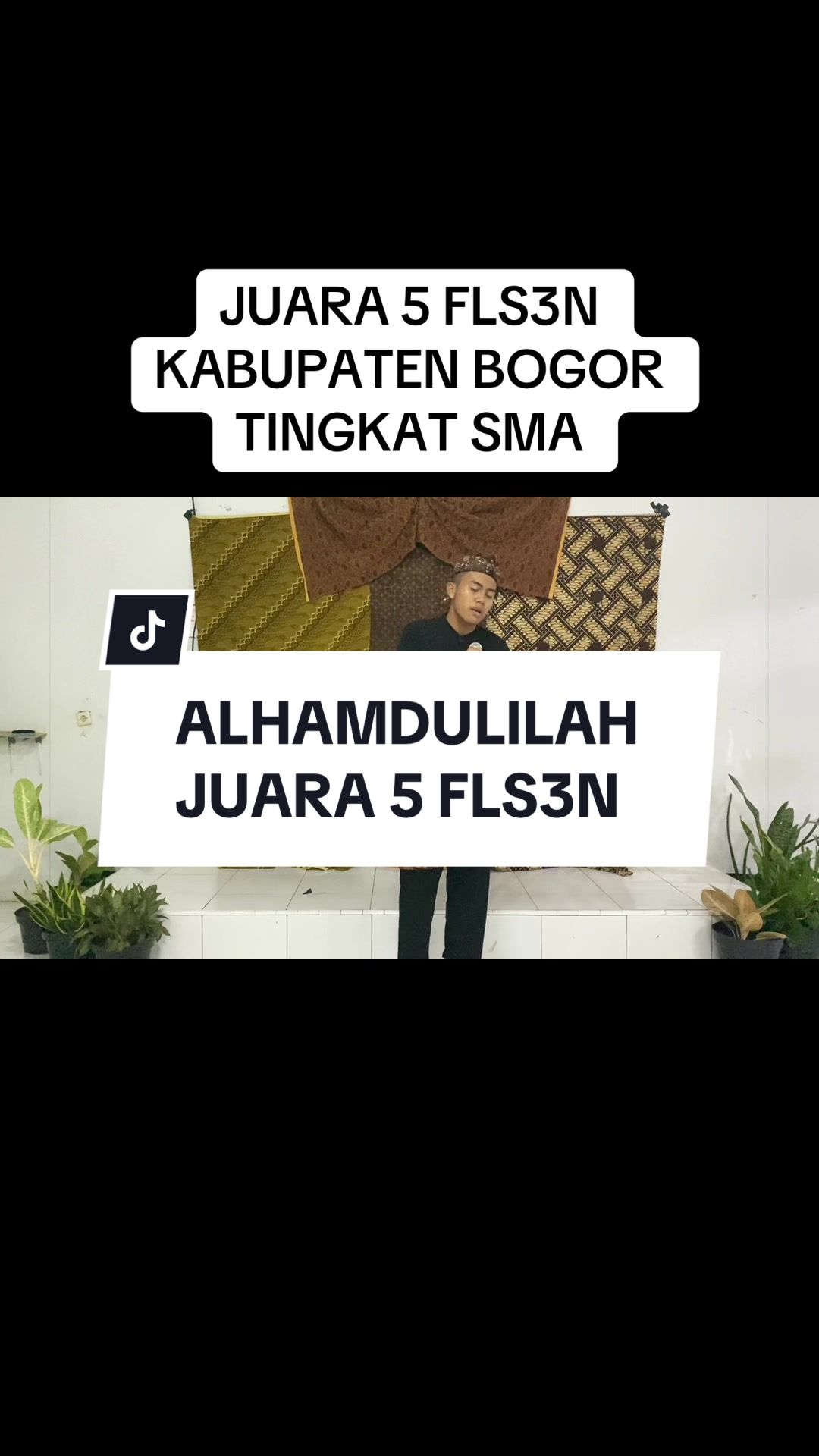@Sajili Nur Alam