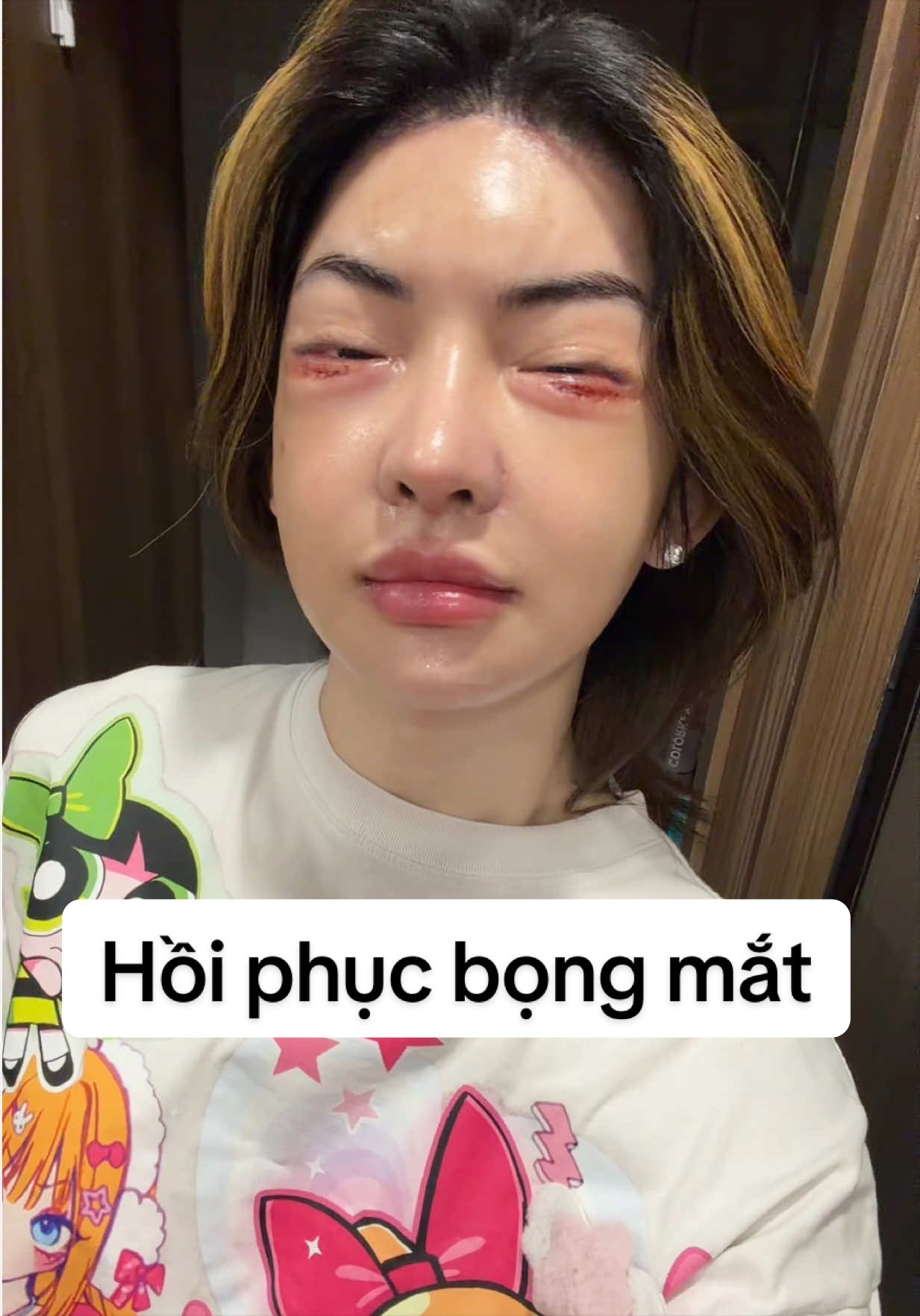 @Mia Lê