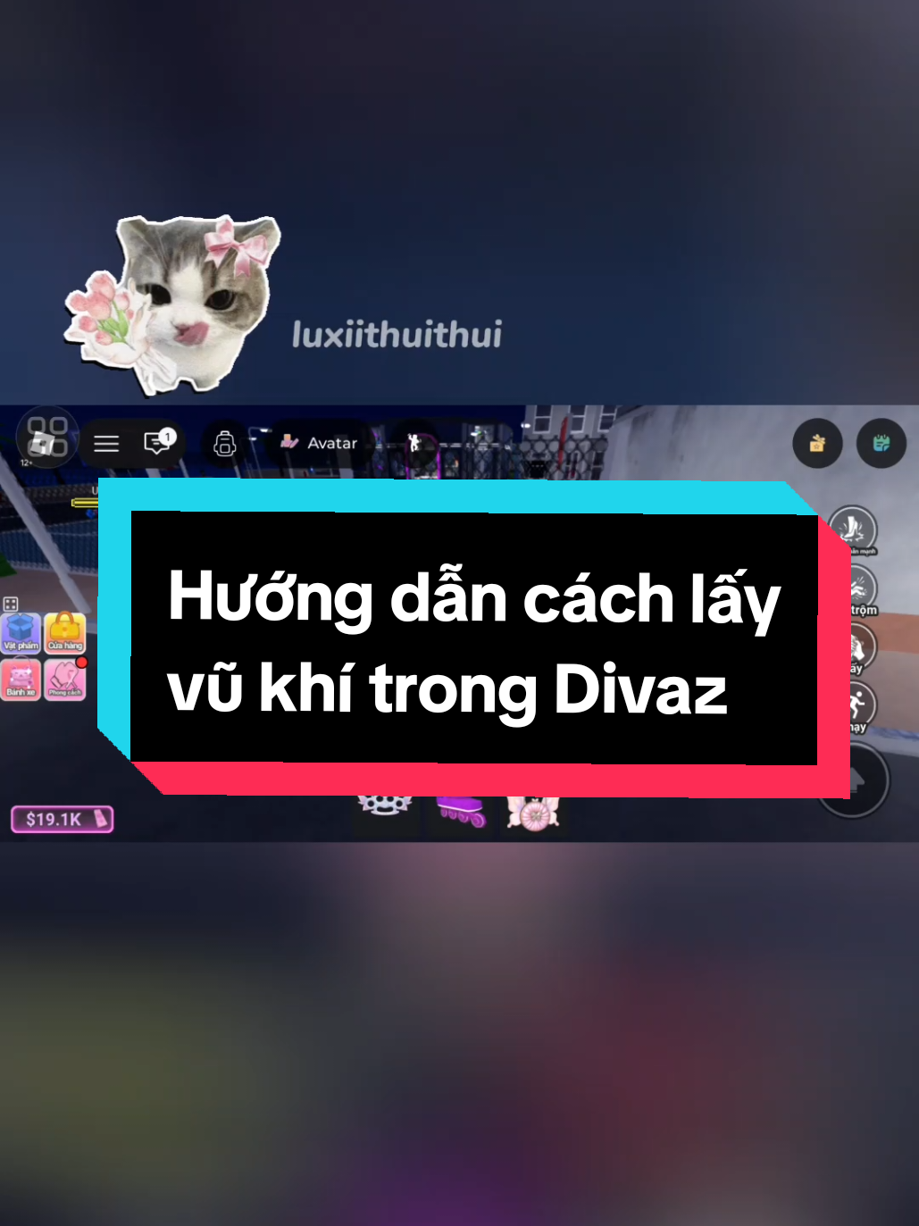 @Luxii