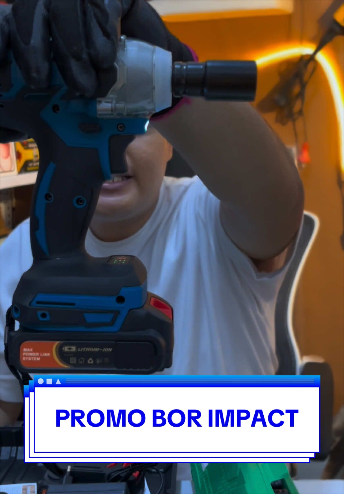 @Bashor Review