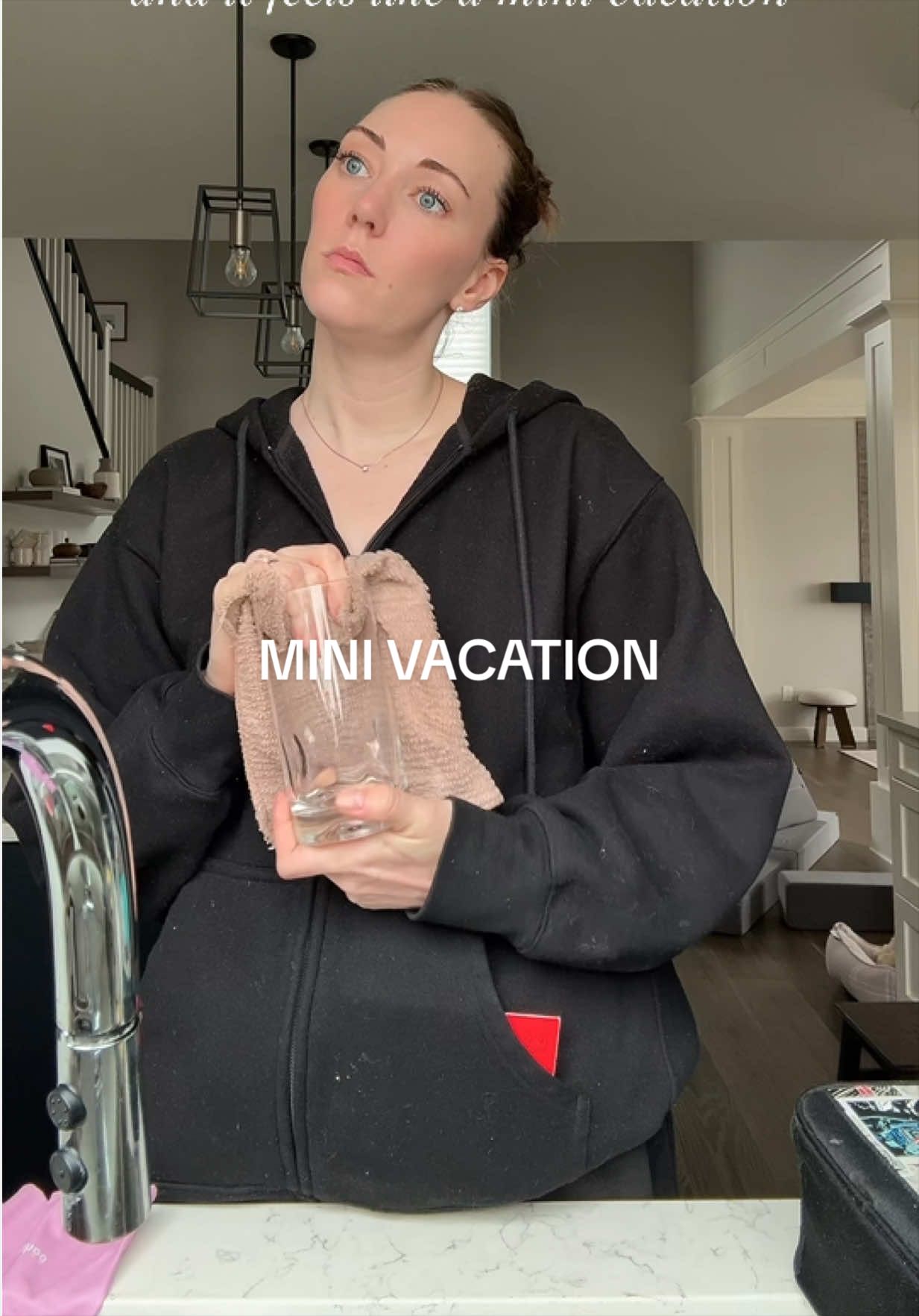 @Kristen | Motherhood Journey