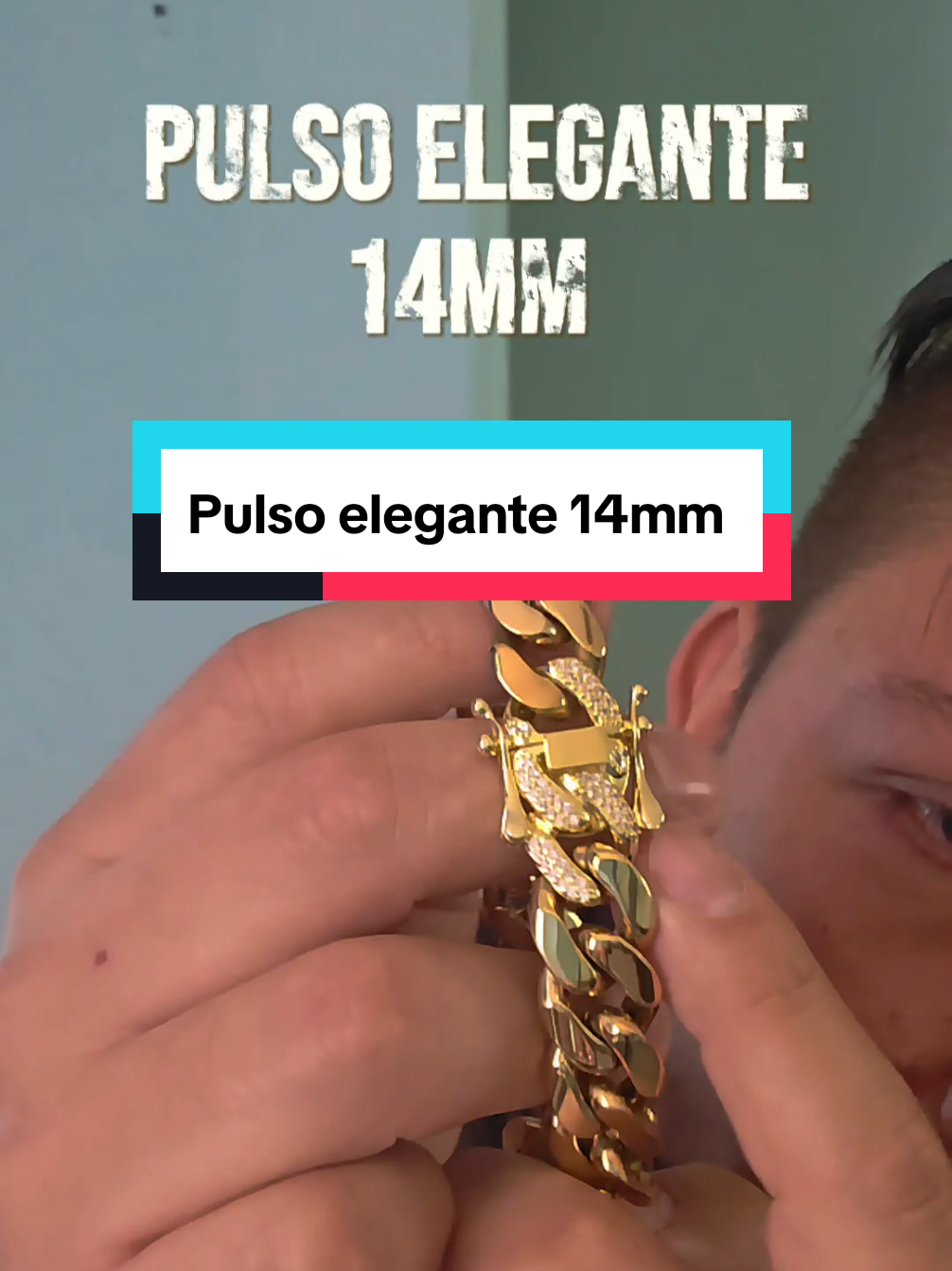 @ELCABALLERODELTIKTOK