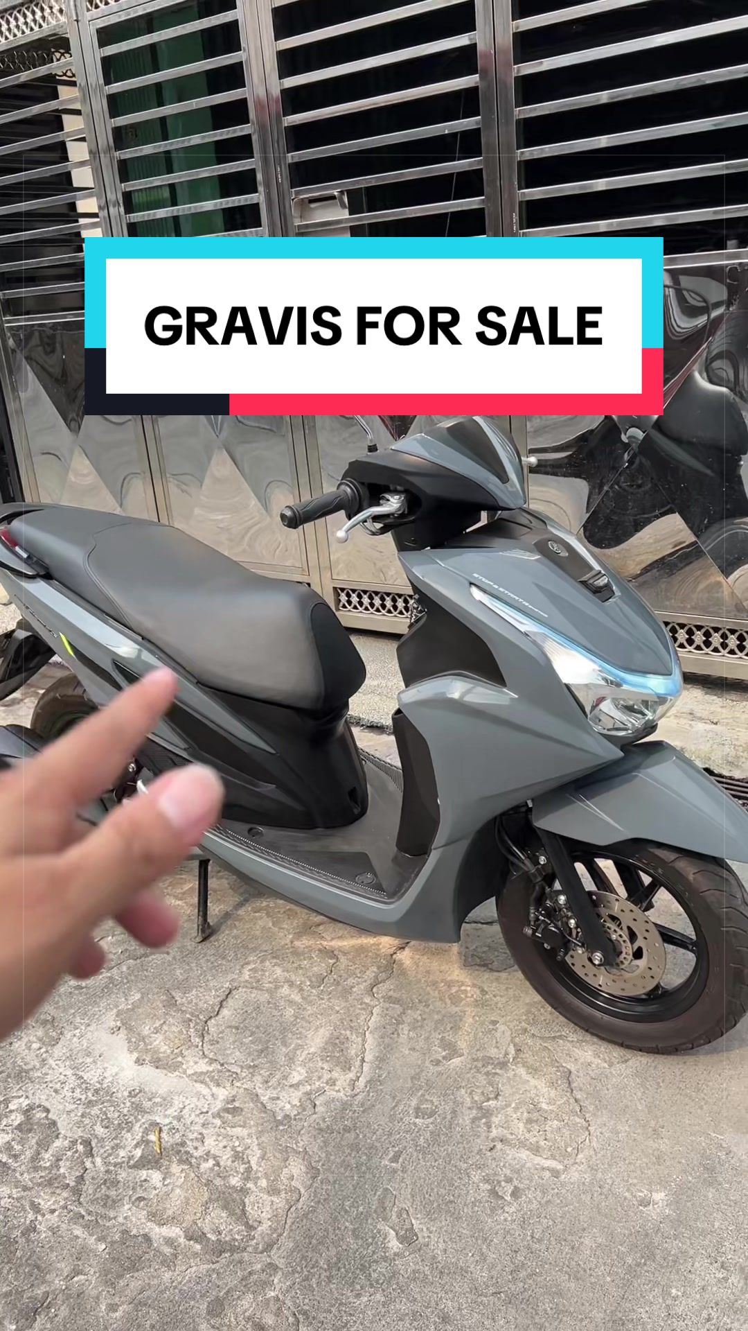 @KM Motovlog