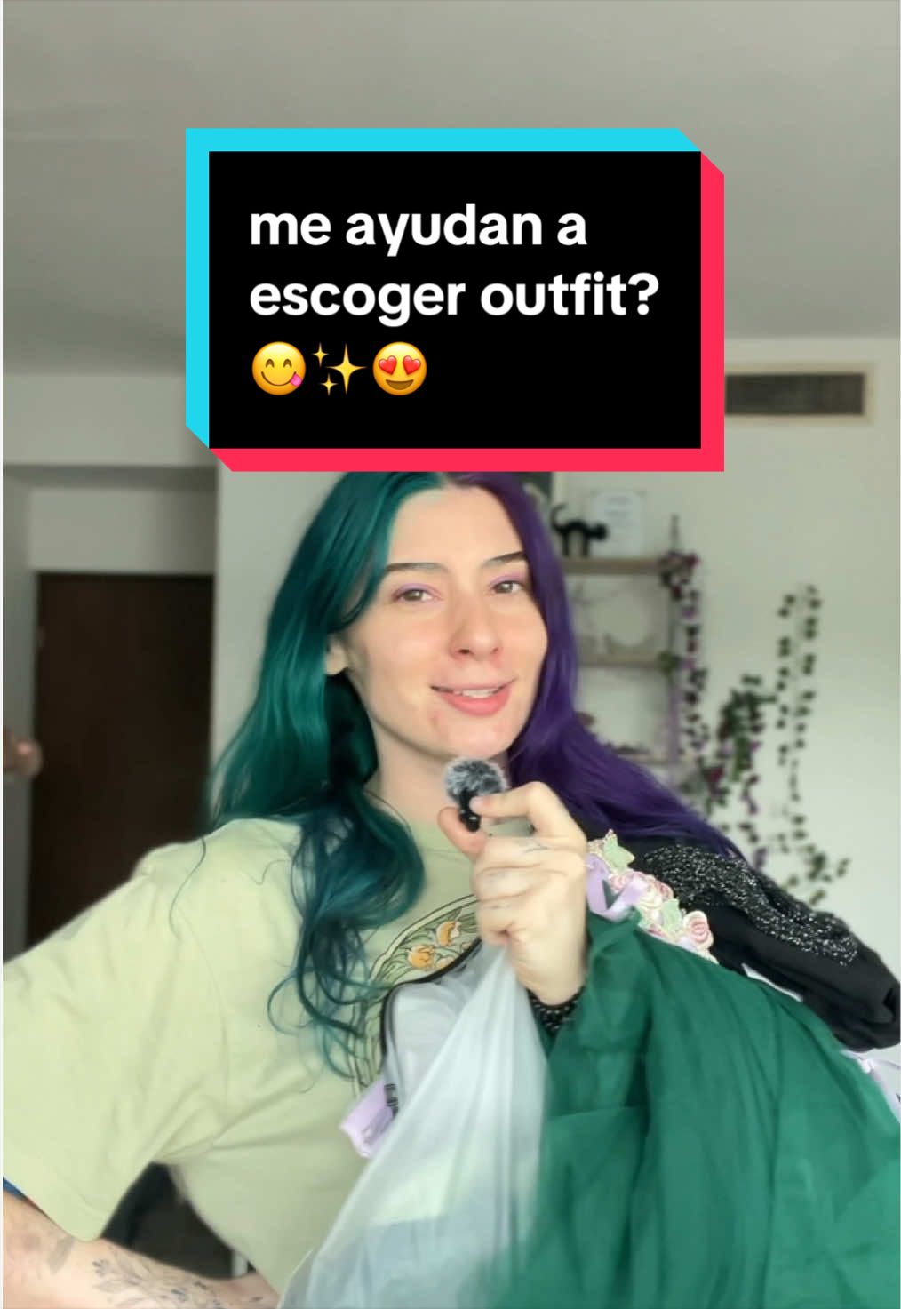 @💜La Mistica♾️💚