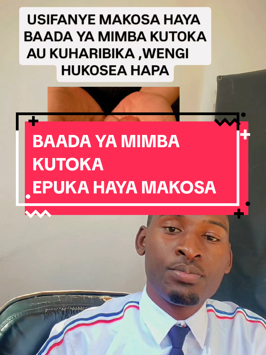 @Doc Bruno Uzazi