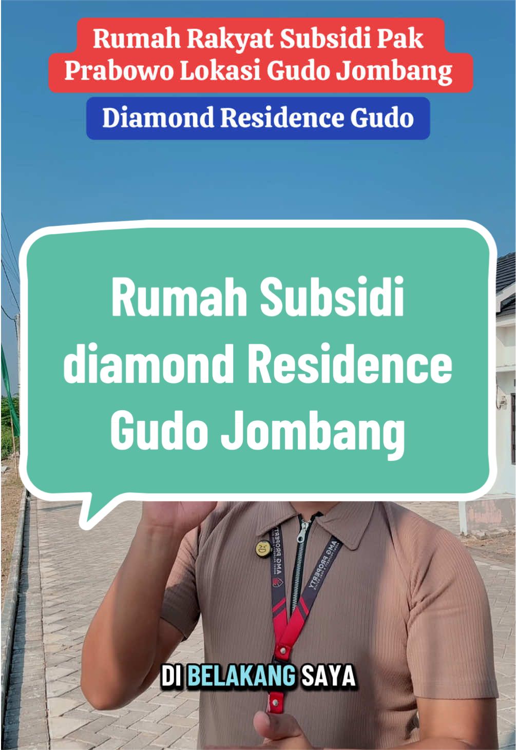 @RUMAH JOMBANG