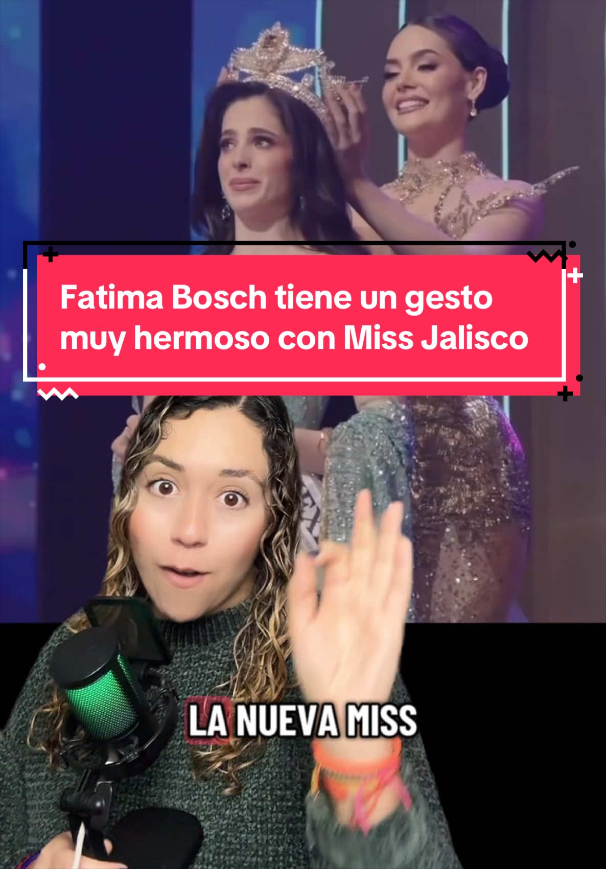 @Ximena con X