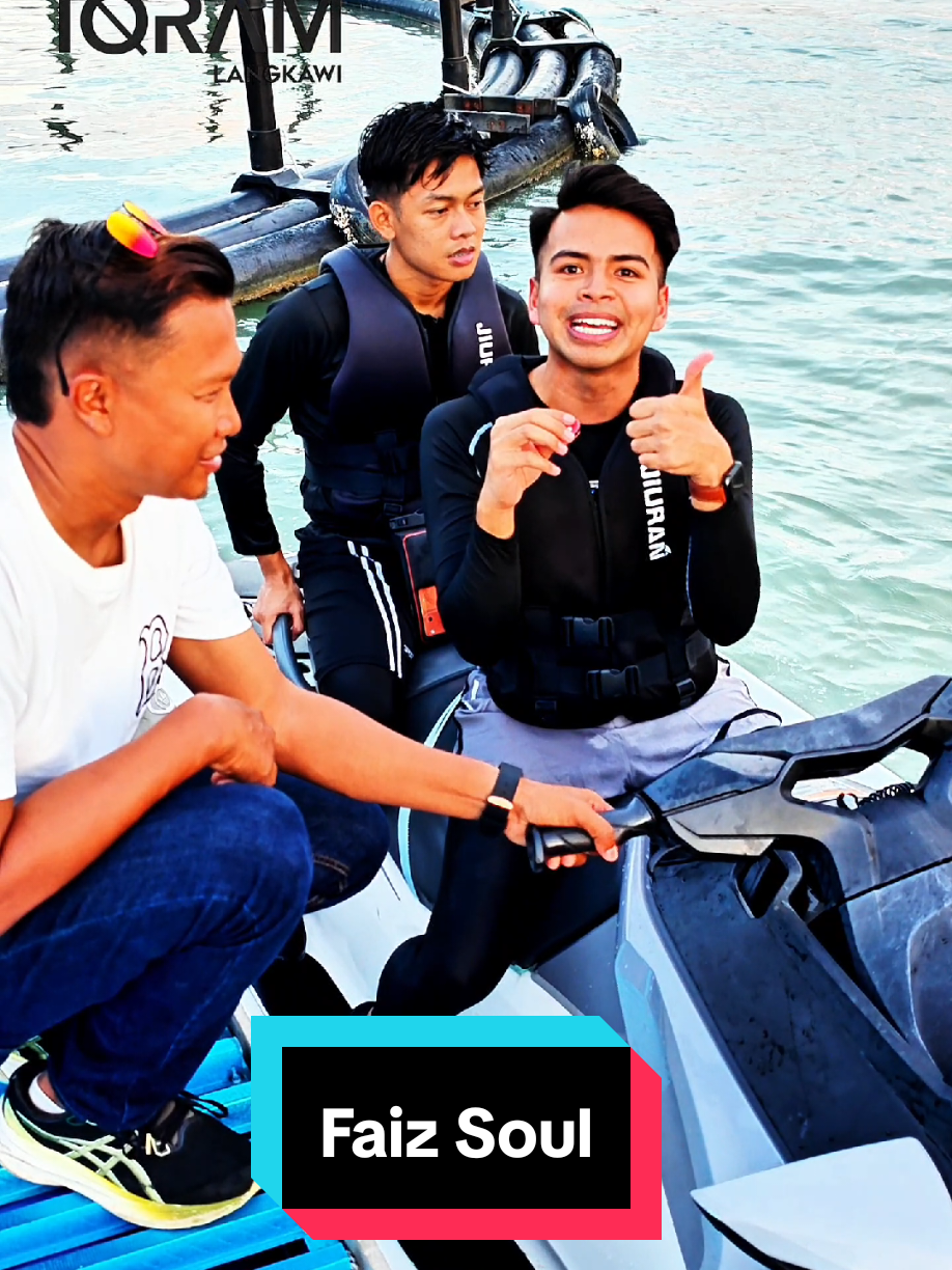 @IQRAM JETSKI
