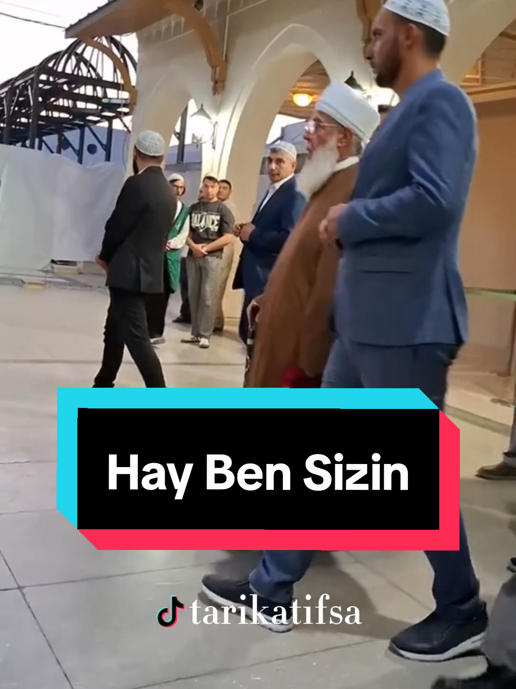 @Tarikat İfşa