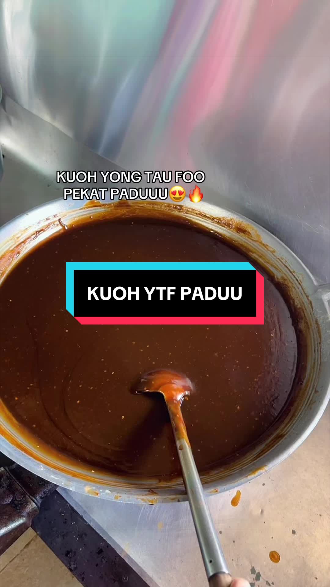 @Oden Kuala Besut