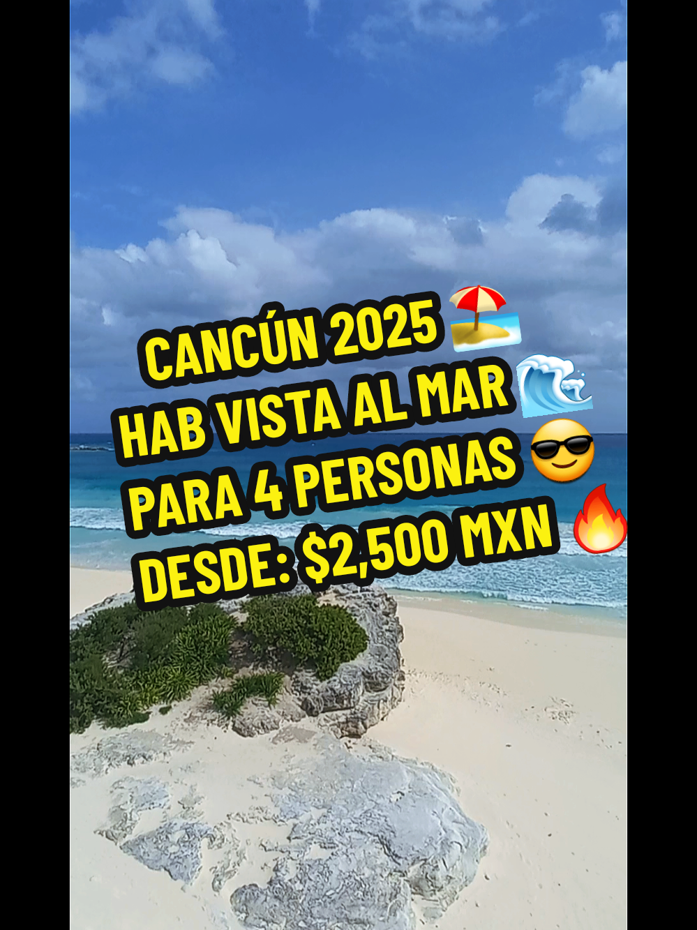 @Gilow Hospedaje Canc&uacute;n ✈️🏢🏖️