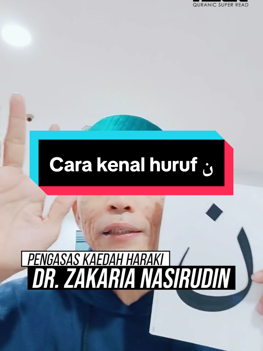 @Kaedah Haraki