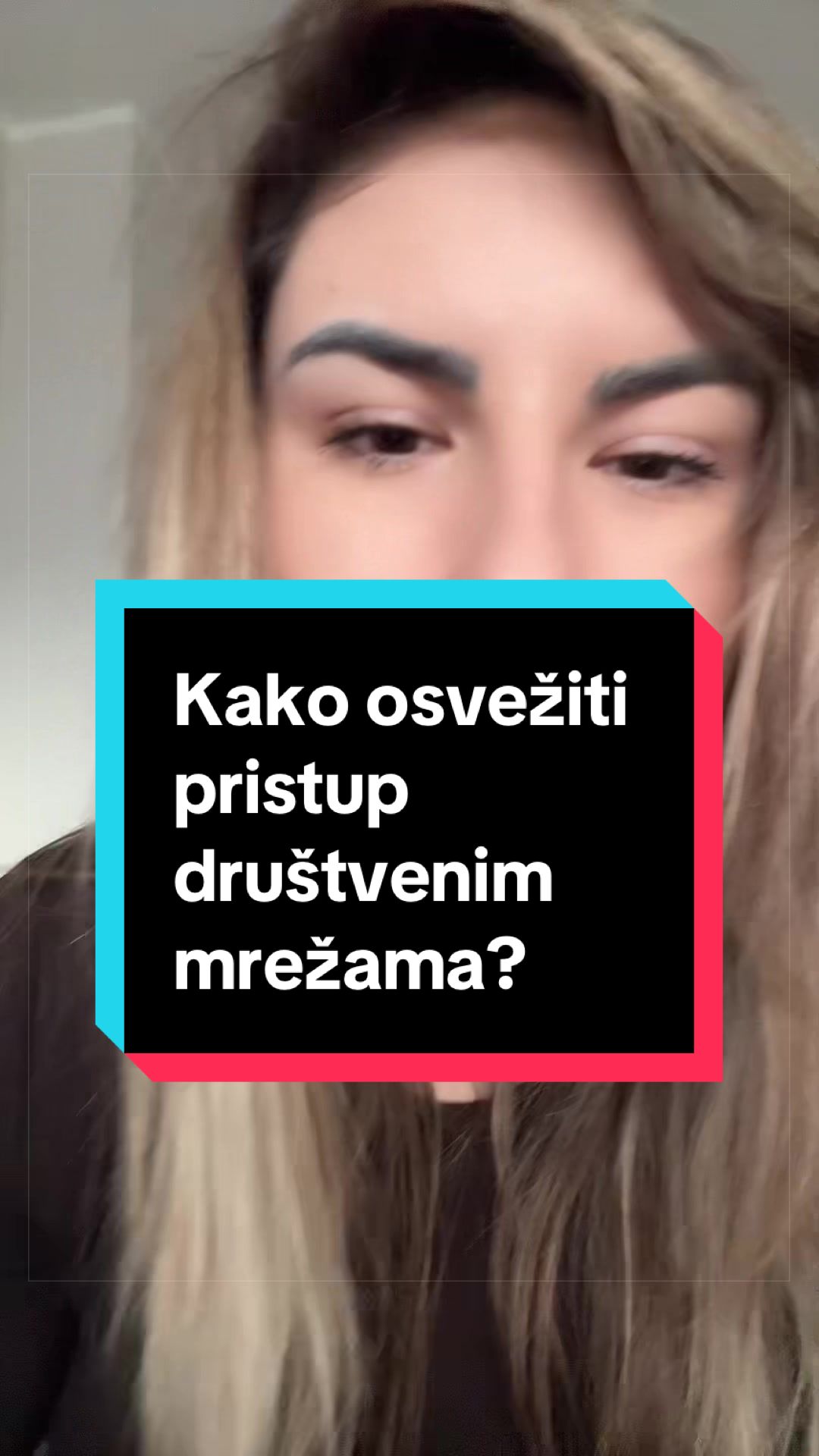 @Sara Milosevic | Marketing