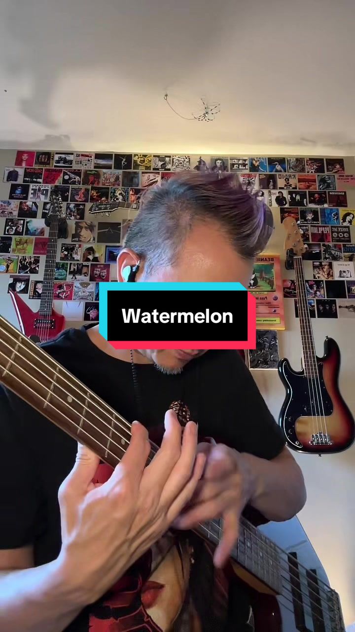@BassmanMarvin