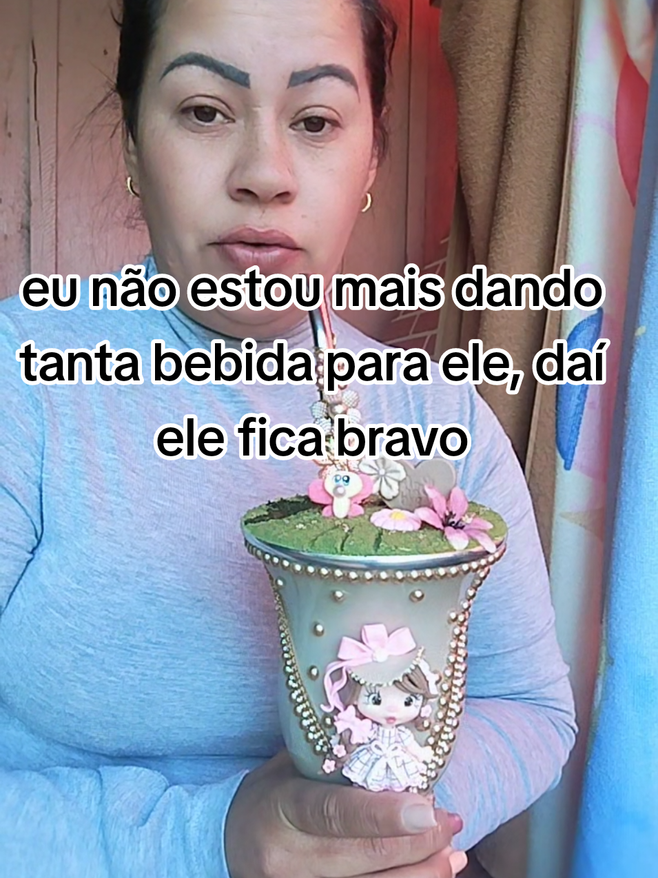 @Daya oficial