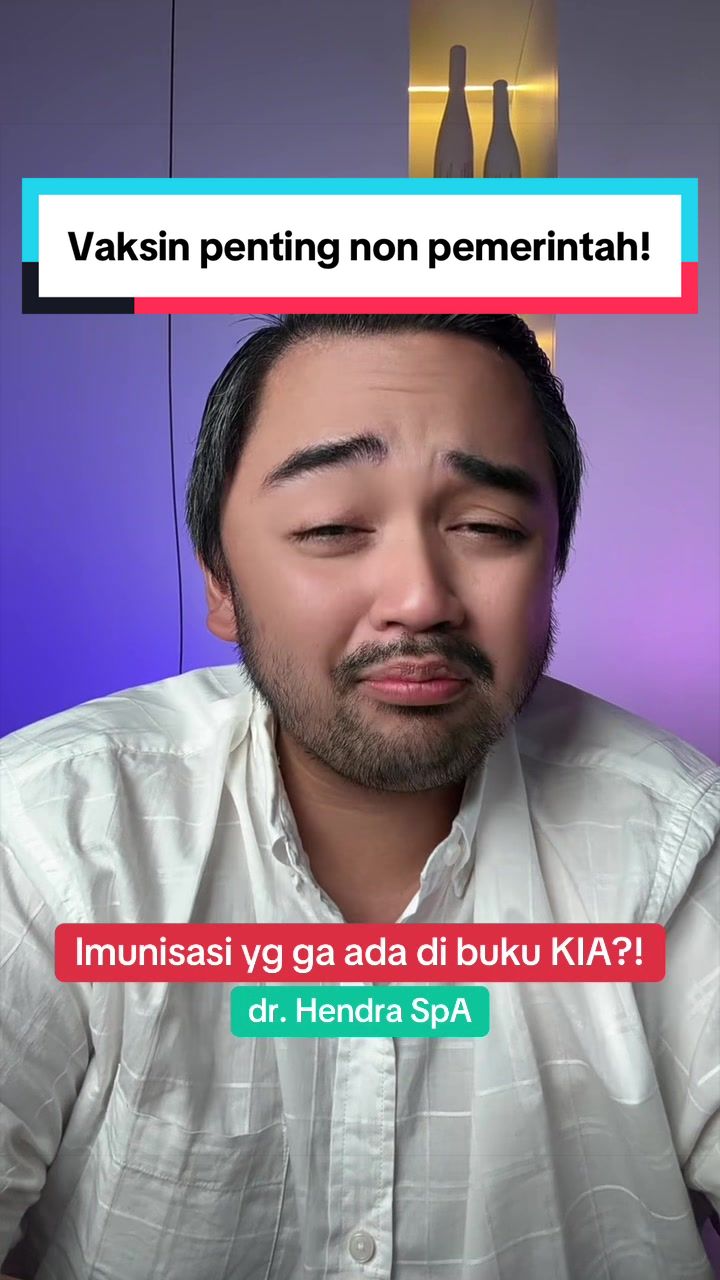 @Bicarasikecil (Dokter Anak)