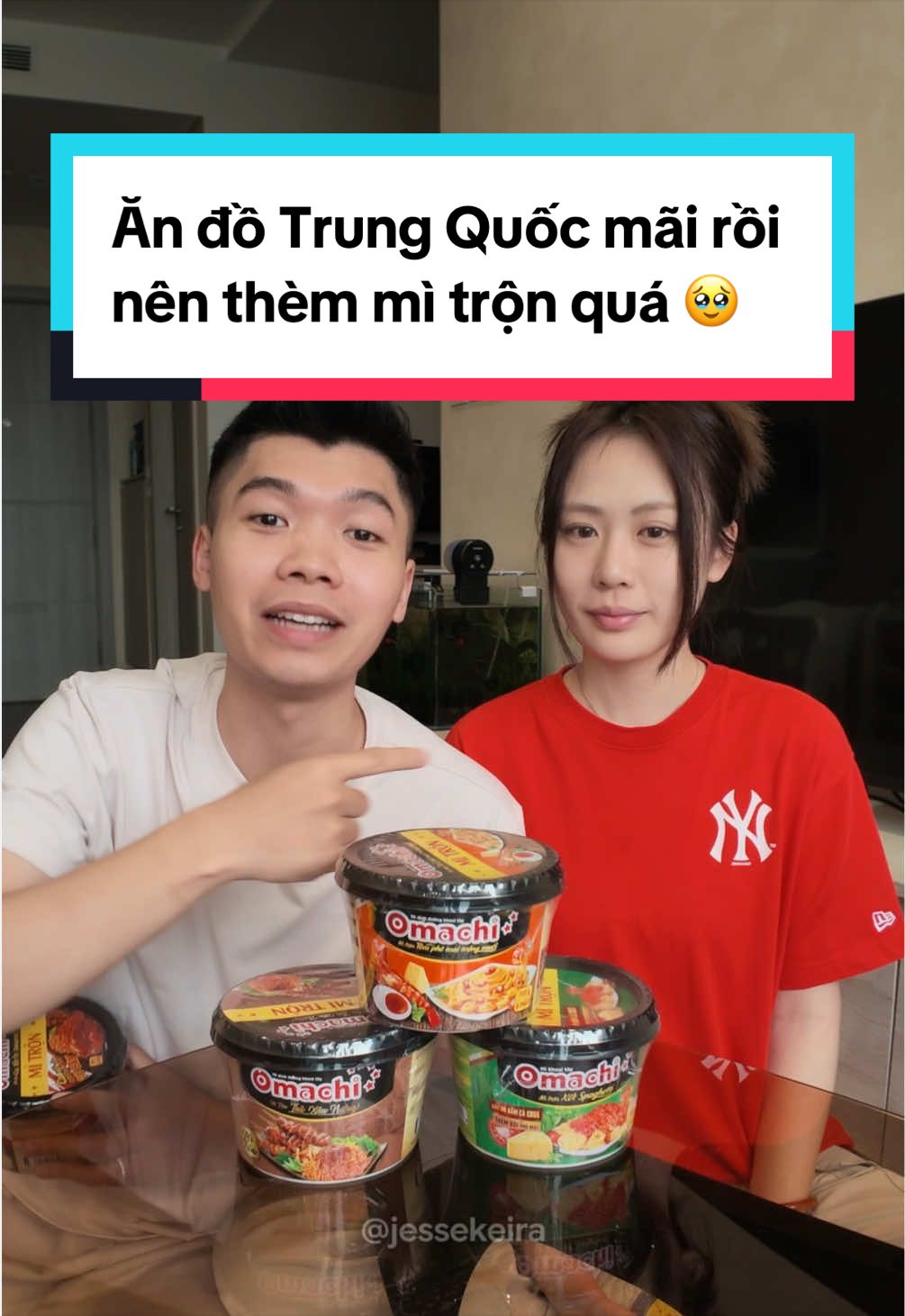 @🇻🇳 Jesse & Keira 🇨🇳